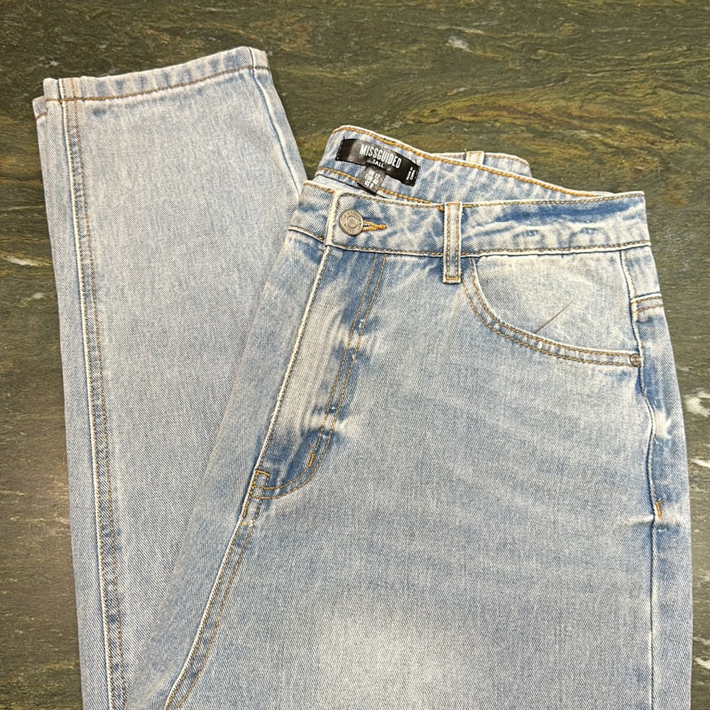 Missguided Tall Jeans - Women’s
